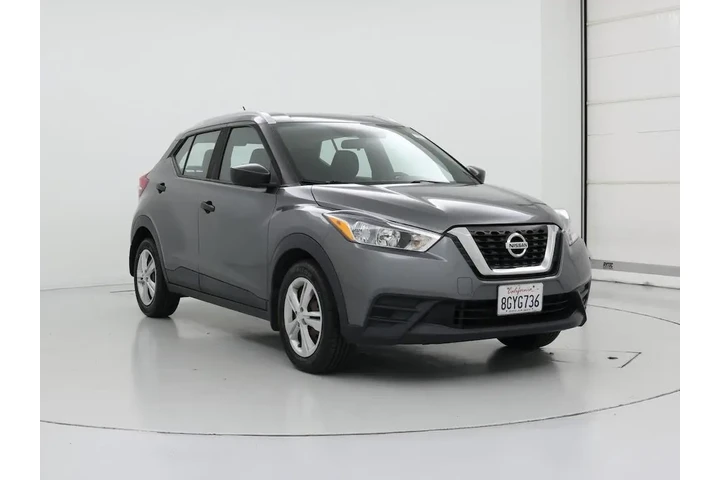 $15998 : Nissan Kicks 2019 S 4dr Cros image 1