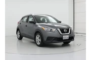 Nissan Kicks 2019 S 4dr Cros en Sacramento