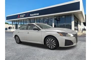 Nissan Altima 2024 2.5 SV 4d en Atlanta