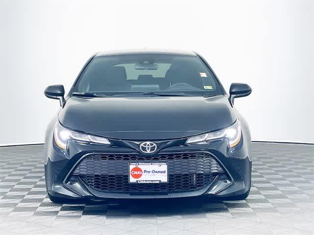 $23214 : PRE-OWNED 2022 TOYOTA COROLLA image 3