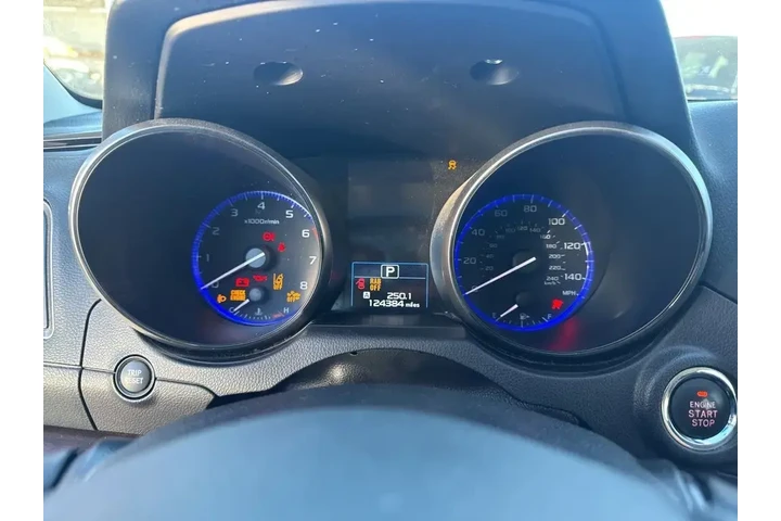 $14500 : Subaru Outback 2017 AWD 2.5i image 10