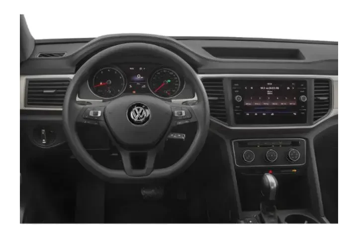$17831 : Volkswagen Atlas 2019 V6 SE image 7