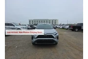 $35900 : Toyota RAV4 2025 AWD LE 4dr thumbnail