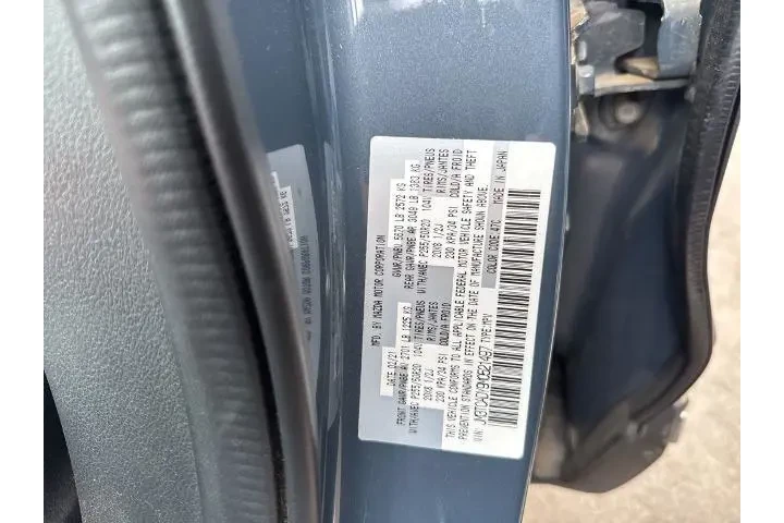 $26468 : Mazda CX-9 2021 Grand Tourin image 9