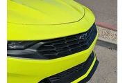 Chevrolet Camaro 2019 LT 2dr thumbnail