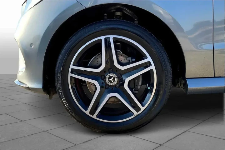 $13896 : Mercedes-Benz GLE 2018 GLE 3 image 10