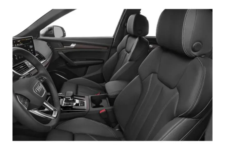 $27590 : Audi Q5 2023 AWD quattro S l image 9