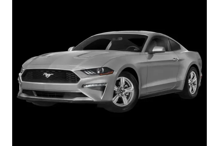 $25919 : Ford Mustang 2018 GT 2dr Fas image 1