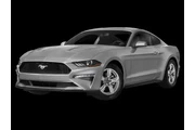 Ford Mustang 2018 GT 2dr Fas