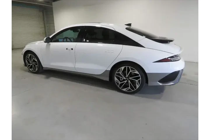 $35698 : Hyundai IONIQ 6 2024 Limited image 8
