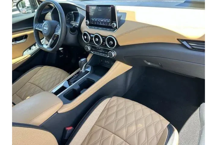 $23550 : Nissan Sentra 2024 SV 4dr Se image 10