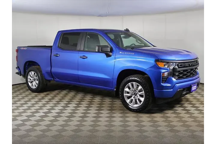 $28589 : Chevrolet Silverado 1500 202 image 2