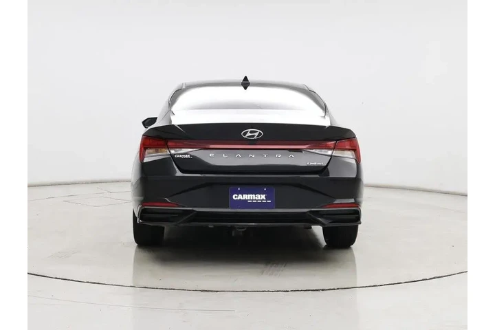 $21998 : Hyundai ELANTRA 2023 Limited image 6