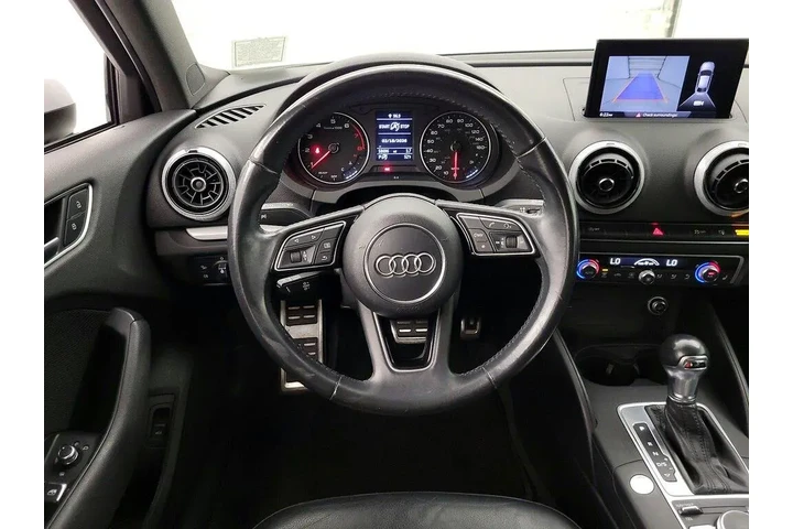 $16998 : Audi A3 2017 AWD 2.0T quattr image 10