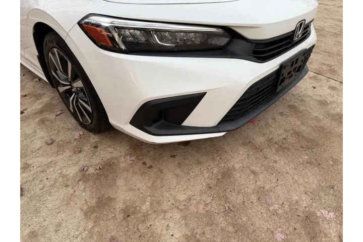 $19997 : 2022 Civic EX image 8