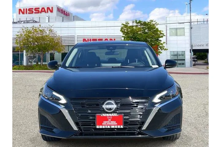$32940 : Nissan Altima 2025 2.5 SL 4d image 6
