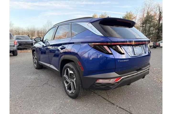 $23999 : Hyundai TUCSON 2023 AWD SEL image 4