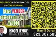 Su Agente de  REAL ESTATE en Bakersfield