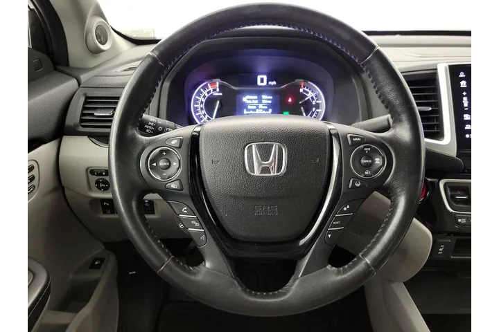 $27998 : Honda Ridgeline 2018 AWD RTL image 10