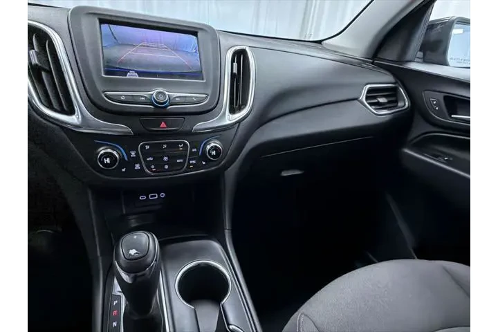 $19795 : Chevrolet Equinox 2020 4x4 L image 5