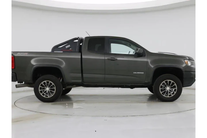 $29998 : Chevrolet Colorado 2018 4x4 image 7