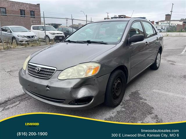 $2995 : 2006 TOYOTA COROLLA2006 TOYOT image 8