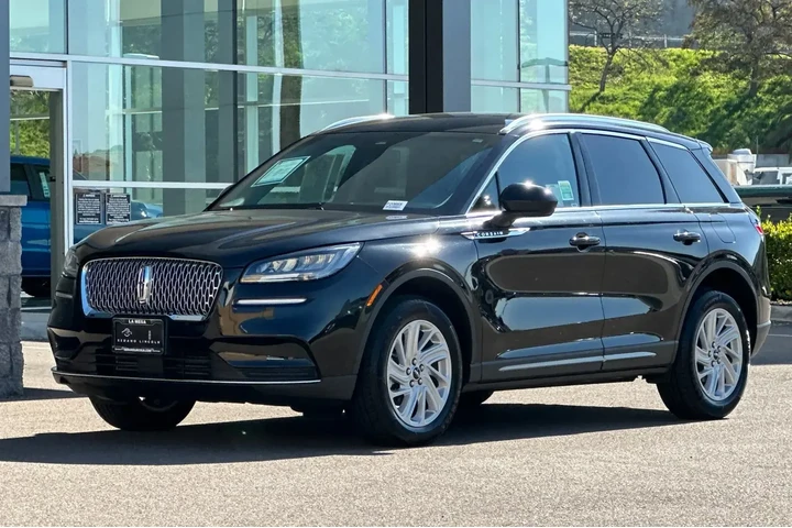 $24900 : Lincoln Corsair 2021 AWD Sta image 7