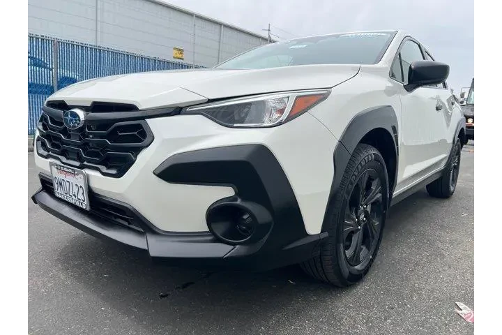 $25494 : Subaru Crosstrek 2024 AWD Ba image 9