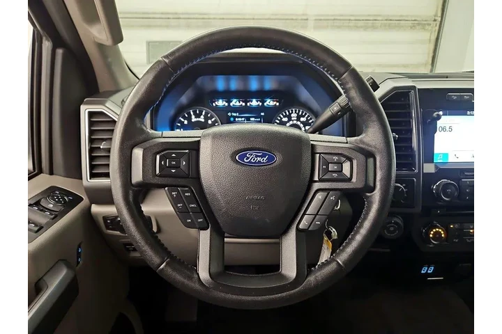 $28998 : Ford F-150 2018 4x4 XLT 4dr image 10