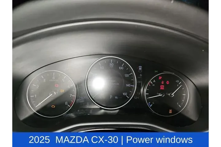 $25190 : Mazda CX-30 2025 AWD 2.5 S C image 10