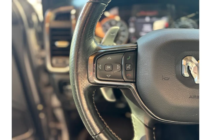 2022 RAM 1500 SPORT GT image 9