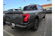 $39910 : Ford F-150 Lightning 2023 AW thumbnail