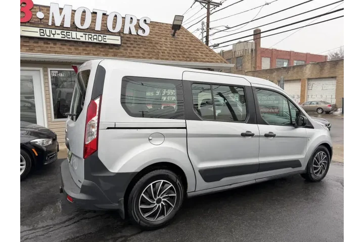 $6499 : 2015 Transit Connect XL image 4