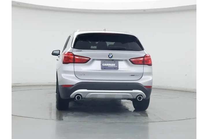 $20998 : BMW X1 2020 AWD xDrive28i 4d image 6