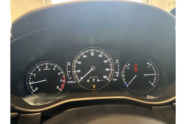 $24680 : Mazda CX-30 2024 AWD 2.5 S P image 10