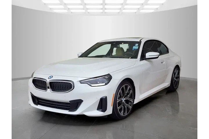 $34490 : BMW 2 Series 2024 230i 2dr C image 9