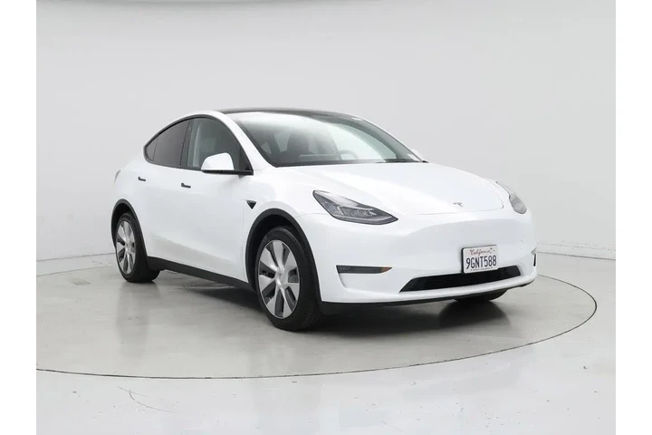 $35998 : Tesla Model Y 2023 AWD Long image 1