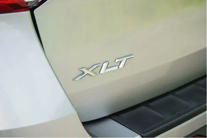 $24274 : Ford Explorer 2022 XLT 4dr S image 9