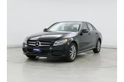 $16998 : Mercedes-Benz C-Class 2016 A thumbnail
