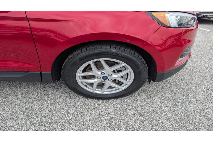 $24000 : Ford Edge 2022 AWD SEL 4dr C image 10