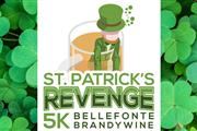St. Patrick's Revenge 5K en Wilmington