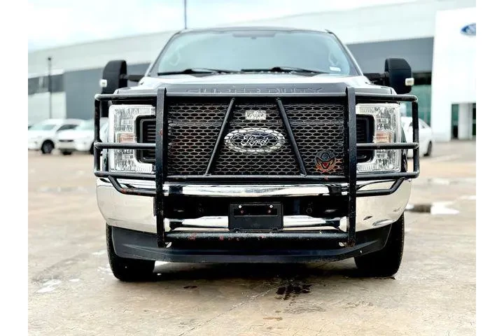 $21100 : Ford F-350 Super Duty 2017 4 image 3