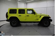 $36495 : Jeep Wrangler 2023 4x4 Rubic thumbnail