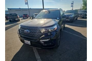 Ford Explorer 2022 AWD XLT 4