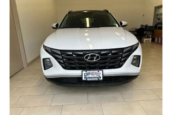 $20712 : Hyundai TUCSON Hybrid 2022 A image 3