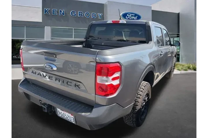 $22400 : Ford Maverick 2023 XL 4dr Su image 5