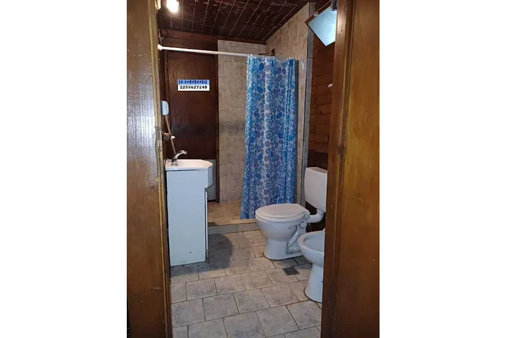 $45000 : Alquiler vacacional Villa Gese image 4