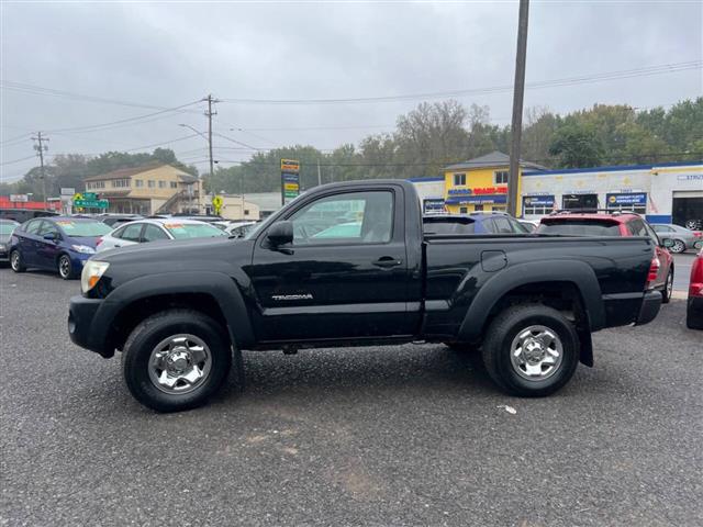 $9990 : 2009 Tacoma image 4