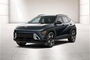 $27270 : New 2024 Hyundai KONA SEL FWD thumbnail