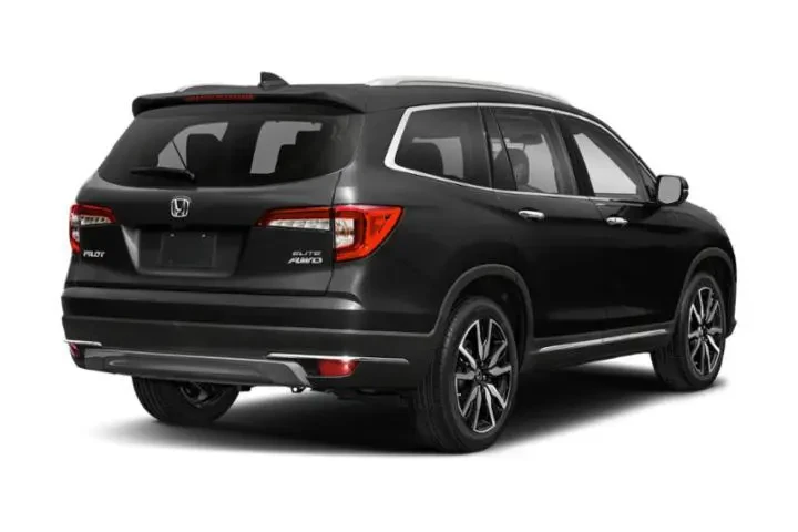 $26998 : Honda Pilot 2020 AWD Elite 4 image 3